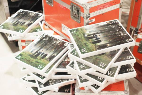 ドーバー ストリート マーケット ギンザで2度目の“お祭り”開催【レポート】