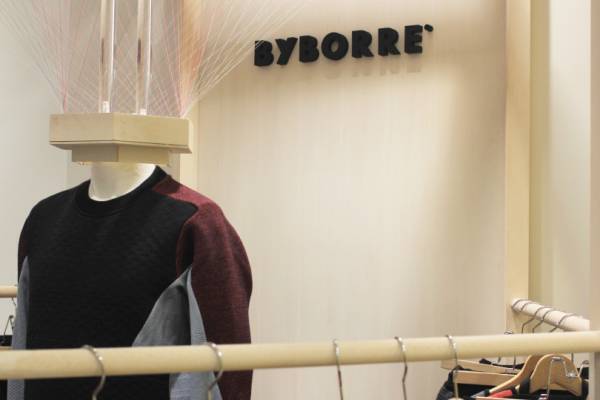 ドーバー ストリート マーケット ギンザで2度目の“お祭り”開催【レポート】