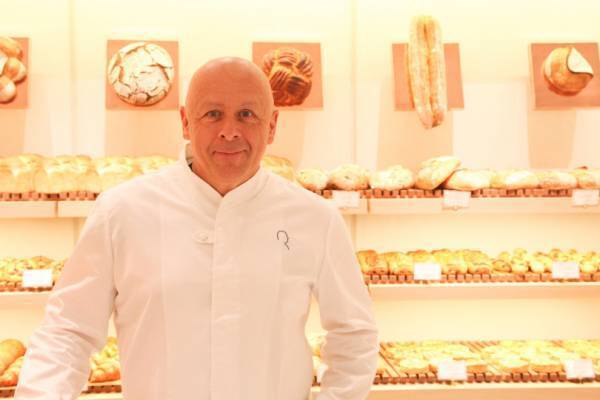 渋谷スクランブルスクエアの注目スイーツは? エシレの限定カヌレや日本初上陸のパティスリー【レポート】