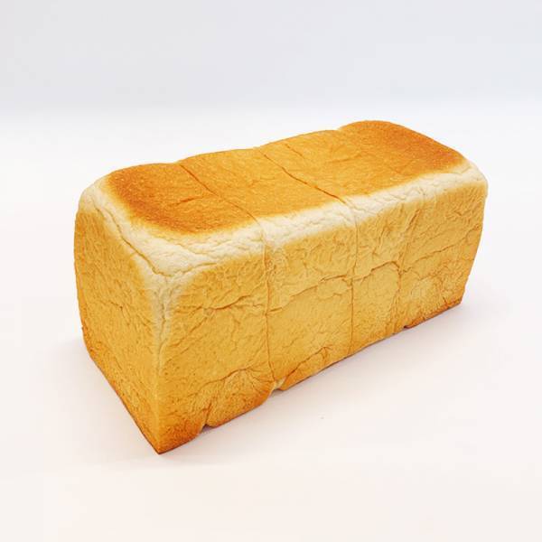 国産厳選素材にこだわった体に優しい食パン、ぱん士郎 帝塚山【今週のパン：Vol.15】