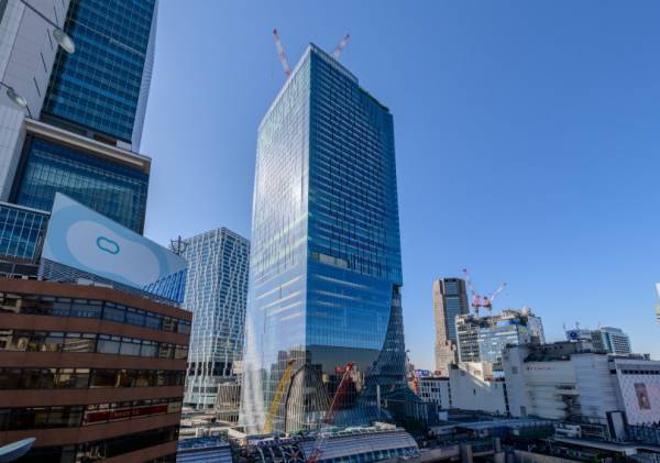 渋谷スクランブルスクエアがオープン、シュウウエムラ×ポケモンのホリデーコレクション発売、神田でコーヒーイベント開催etc...週末何する? 【気になるTopics】