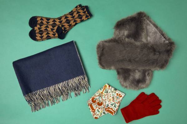 ありがとう、の気持ちを込めて。新宿伊勢丹で選ぶクリスマスギフト【ISETAN Channel vol.4】