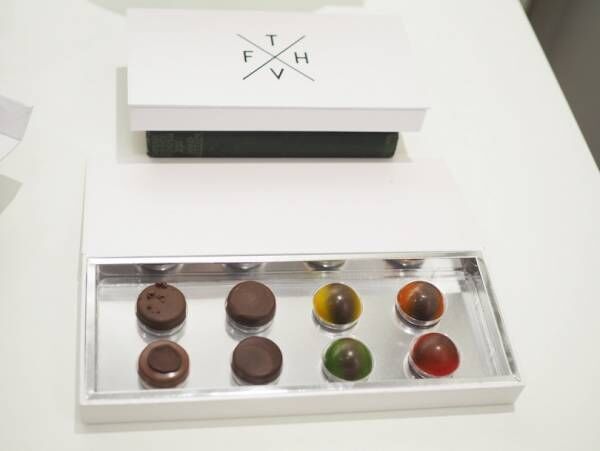 【サロショ速報】チョコレートの祭典「サロン・デュ・ショコラ 2020」、“出会い”をテーマに112ブランドが集結
