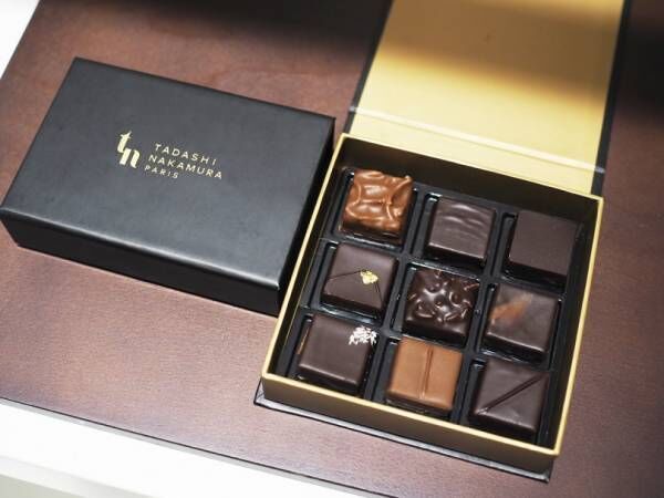 【サロショ速報】チョコレートの祭典「サロン・デュ・ショコラ 2020」、“出会い”をテーマに112ブランドが集結