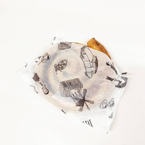 “リチュエル ブルー”が目印! フランスの伝統的な技術によって作られるデニッシュや生食パン【今週のパン：Vol.17】