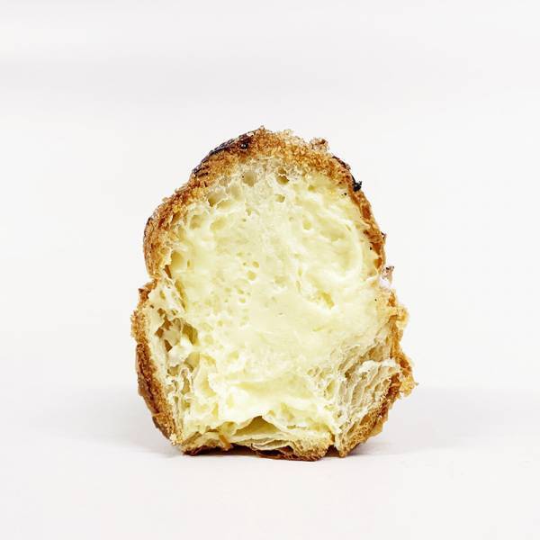 “リチュエル ブルー”が目印! フランスの伝統的な技術によって作られるデニッシュや生食パン【今週のパン：Vol.17】