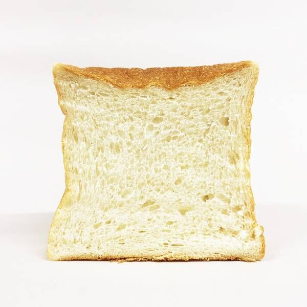 “リチュエル ブルー”が目印! フランスの伝統的な技術によって作られるデニッシュや生食パン【今週のパン：Vol.17】