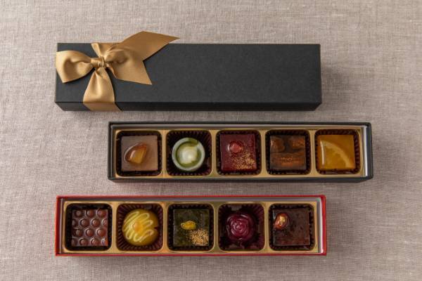 あんこスイーツ大集合! 日本橋三越であんこ好きのためのイベント“あんぱく”が今年も開催