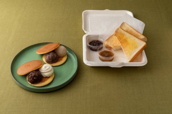 あんこスイーツ大集合! 日本橋三越であんこ好きのためのイベント“あんぱく”が今年も開催