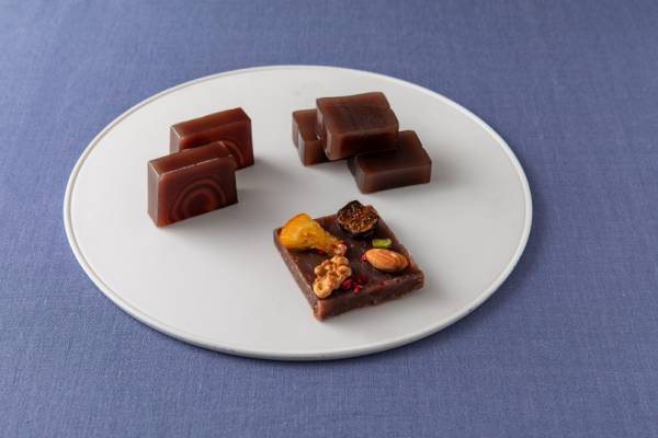 あんこスイーツ大集合! 日本橋三越であんこ好きのためのイベント“あんぱく”が今年も開催