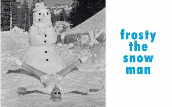 ファッションフォトの鬼才、アーサー・エルゴートが撮った女性たち【ShelfオススメBOOK】