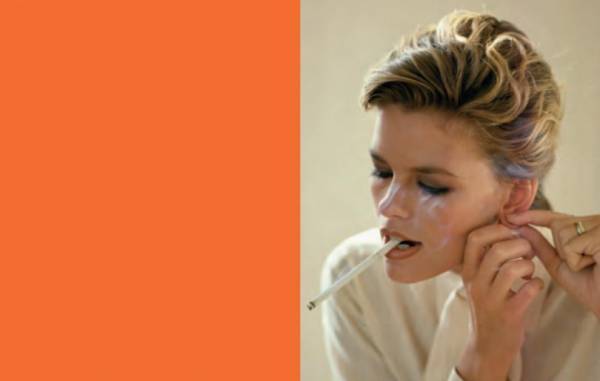 ファッションフォトの鬼才、アーサー・エルゴートが撮った女性たち【ShelfオススメBOOK】