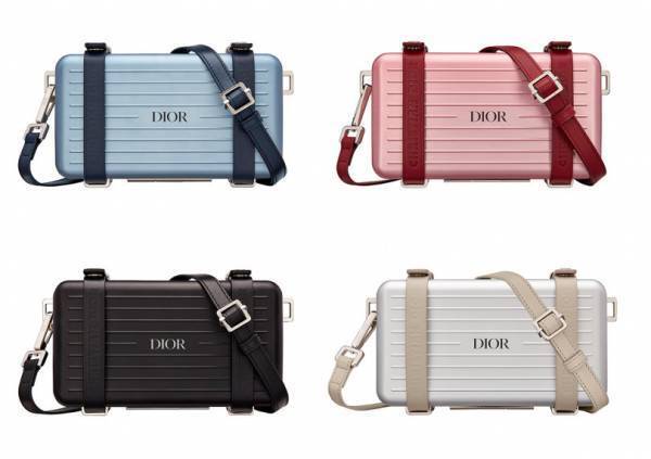 渋谷パルコ、開業間近。ディオール&リモワのポップアップに注目!