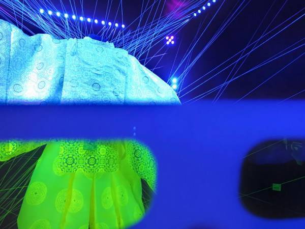 DNAから再現する“ゴッホの左耳”。森美術館でアート・建築・バイオの「未来と芸術展」、開幕