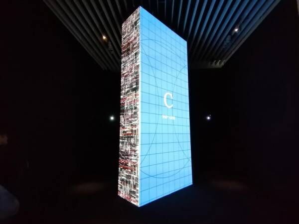 DNAから再現する“ゴッホの左耳”。森美術館でアート・建築・バイオの「未来と芸術展」、開幕