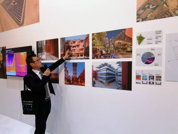 DNAから再現する“ゴッホの左耳”。森美術館でアート・建築・バイオの「未来と芸術展」、開幕