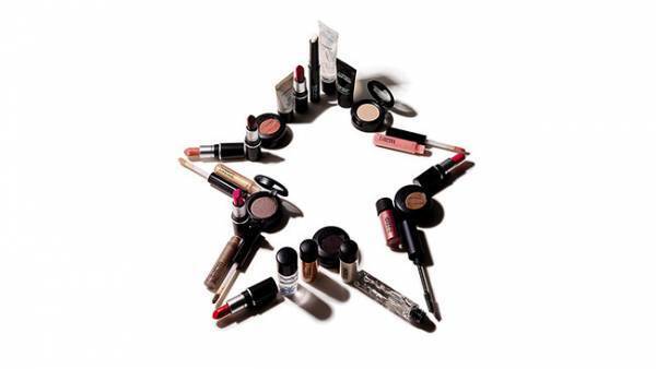 マック限定のクリスマスコフレは豪華なアドベントカレンダー! ピンクのグリッターアイでパーティーへ【How to make up! --vol.3 M・A・C】