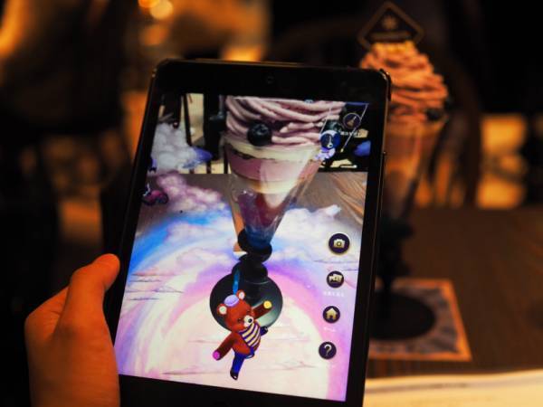 閲覧注意? 渋谷パルコグルメフロアレポート。極上ハンバーグから昆虫パフェまで個性派ぞろい