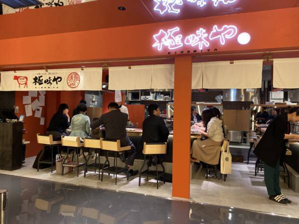 閲覧注意? 渋谷パルコグルメフロアレポート。極上ハンバーグから昆虫パフェまで個性派ぞろい