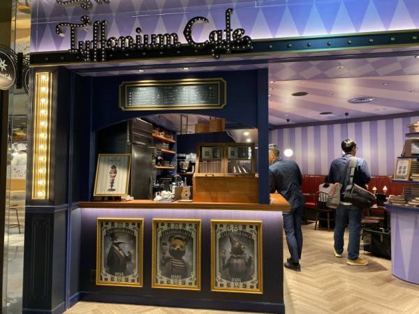 閲覧注意? 渋谷パルコグルメフロアレポート。極上ハンバーグから昆虫パフェまで個性派ぞろい