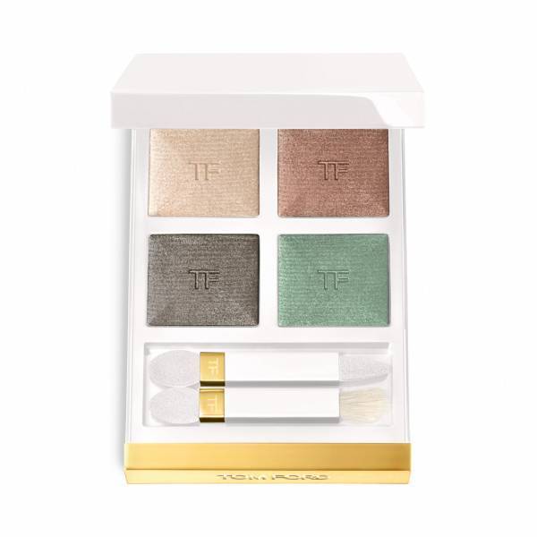 トム フォード ビューティ、冬の太陽のように煌めくアイシャドウやグリッターリップが登場