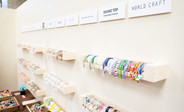 日本最大級の文具の祭典「文具女子博」が今年も開催! 限定品やオリジナルアイテム約5万点が集結