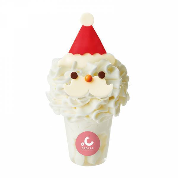 究極のふわふわ食感の“エアリーソフト”に、ベルガモット香るロイヤルミルクティー味が登場【今日のスイーツvol.51】