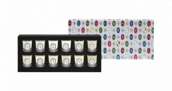 ディプティックのクリスマス第2弾、フレグランスの限定コフレやスノードームが登場