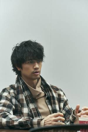 永野、斎藤工、金子ノブアキらによるクリエイティブ集団「チーム万力」。TGC出演をきっかけに描かれた永野の頭の中『MANRIKI』【INTERVIEW】