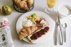 世界の朝食レストラン、12月と1月はフランス特集! パリジェンヌ気分でフランスの朝ごはんを楽しもう