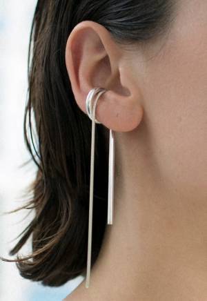 ロンドン発ジュエリーブランド、ラッツェル アンド ウォルフが新宿伊勢丹でポップアップ開催