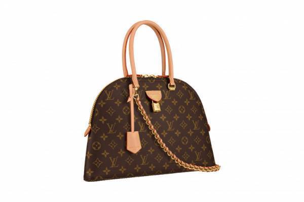 ルイ・ヴィトンから新作モノグラムバッグ3型が登場、タイムレスなバッグをアップデート