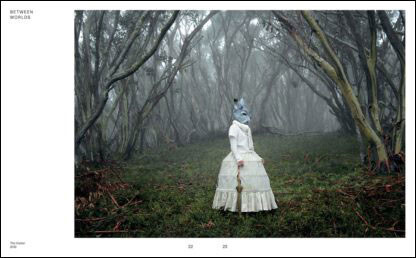 童話、アリスの世界を描くポリクセニ・パパペトルー【ShelfオススメBOOK】