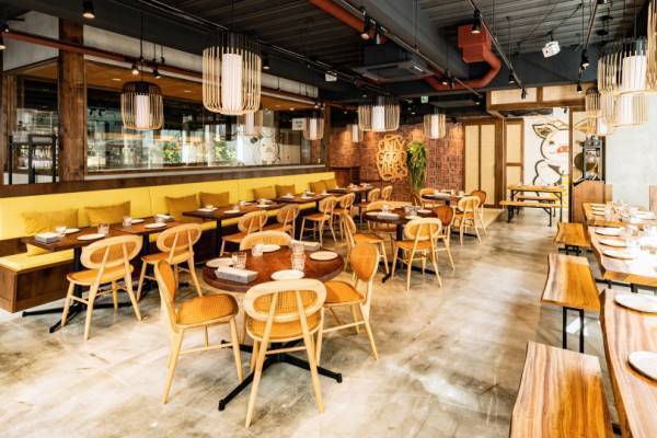 【OL食事情at 19:00PM】ホノルル随一のモダンベトナムレストランが日本初上陸! 恵比寿「THE PIG & THE LADY」