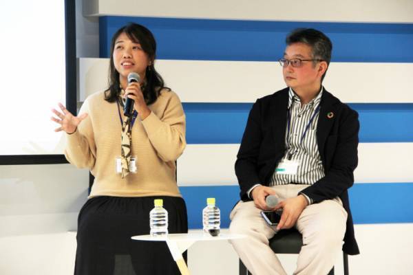 防災・災害時、Twitterはどう活用された? 初開催の「FUKKO STUDY」【レポート】