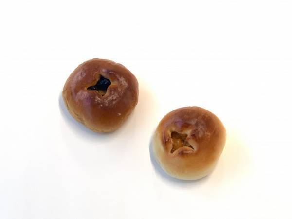 デパ地下で買う「銀座木村屋」のベストあんぱん＆おすすめパン【今週のパン：Vol.20】