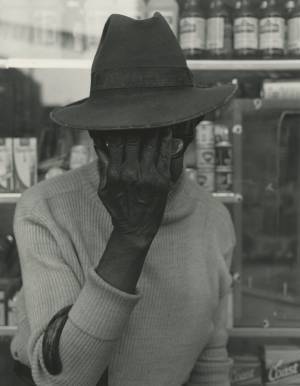 90年代のNYハーレムを写した写真家・内藤カツ、伊勢丹メンズで国内初の個展開催