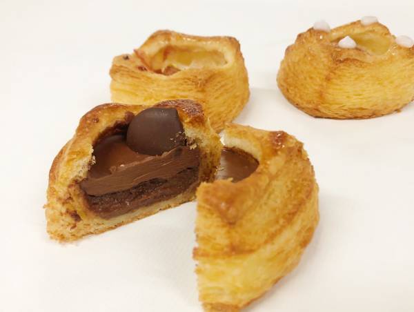 デニッシュから季節限定パンまで、「アンデルセン」で見つけた気になるパン【今週のパン：Vol.21】