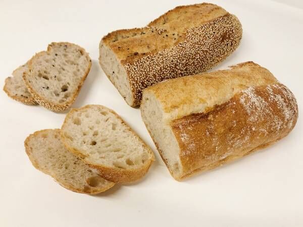 デニッシュから季節限定パンまで、「アンデルセン」で見つけた気になるパン【今週のパン：Vol.21】