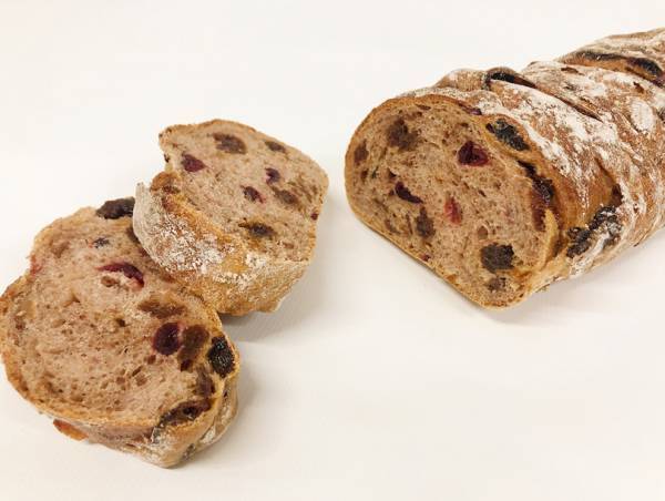 デニッシュから季節限定パンまで、「アンデルセン」で見つけた気になるパン【今週のパン：Vol.21】