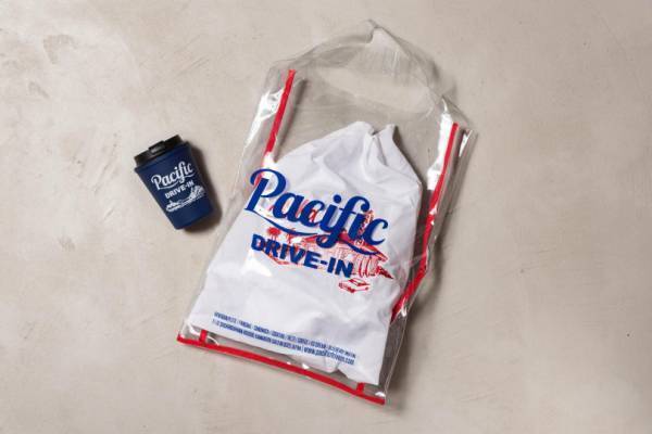 【OL食事情at 12:00PM】都内初上陸、七里ヶ浜の人気ハワイアンカフェ「パシフィックドライブイン」