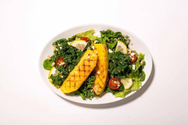 【OL食事情at 12:00PM】都内初上陸、七里ヶ浜の人気ハワイアンカフェ「パシフィックドライブイン」