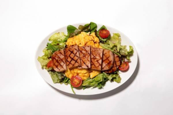 【OL食事情at 12:00PM】都内初上陸、七里ヶ浜の人気ハワイアンカフェ「パシフィックドライブイン」