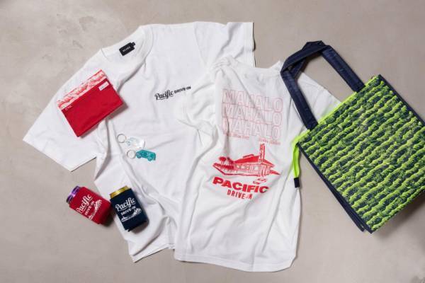 【OL食事情at 12:00PM】都内初上陸、七里ヶ浜の人気ハワイアンカフェ「パシフィックドライブイン」