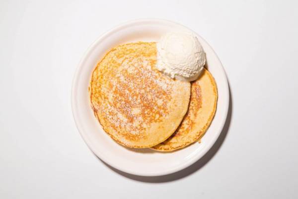 【OL食事情at 12:00PM】都内初上陸、七里ヶ浜の人気ハワイアンカフェ「パシフィックドライブイン」