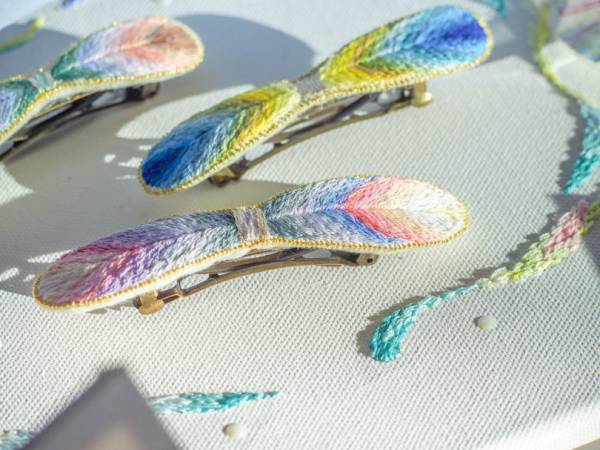 布の作り手が集う「布博」が東京・町田で2週にわたり開催!