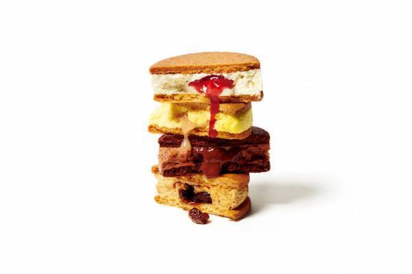 銀座三越の2020年バレンタイン、チョコレートボールや“アマゾンカカオ”のスイーツに注目