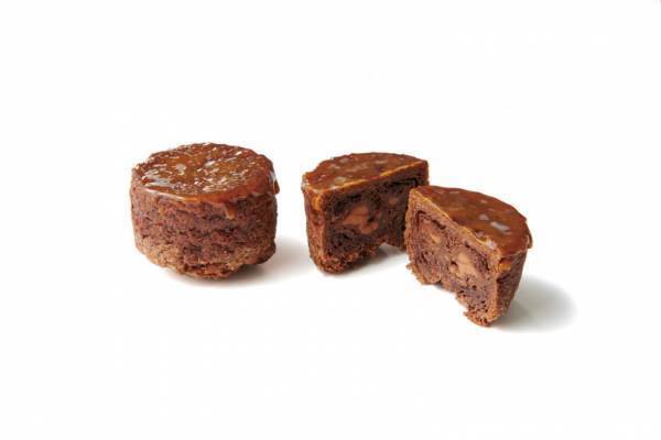 銀座三越の2020年バレンタイン、チョコレートボールや“アマゾンカカオ”のスイーツに注目