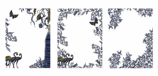 ディオールが阪急うめだにてポップアップストアを開催。スモール「ブック トート」の先行発売も