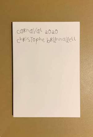 ズッカとクリストフ・ブランケルが贈るアートな限定カップや花瓶。原画展も青山で開催